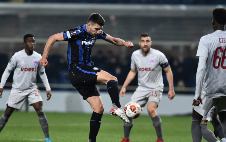 E ardhmja e Gjimshitit dhe largimi i mundshëm, del në horizont një skuadër e re