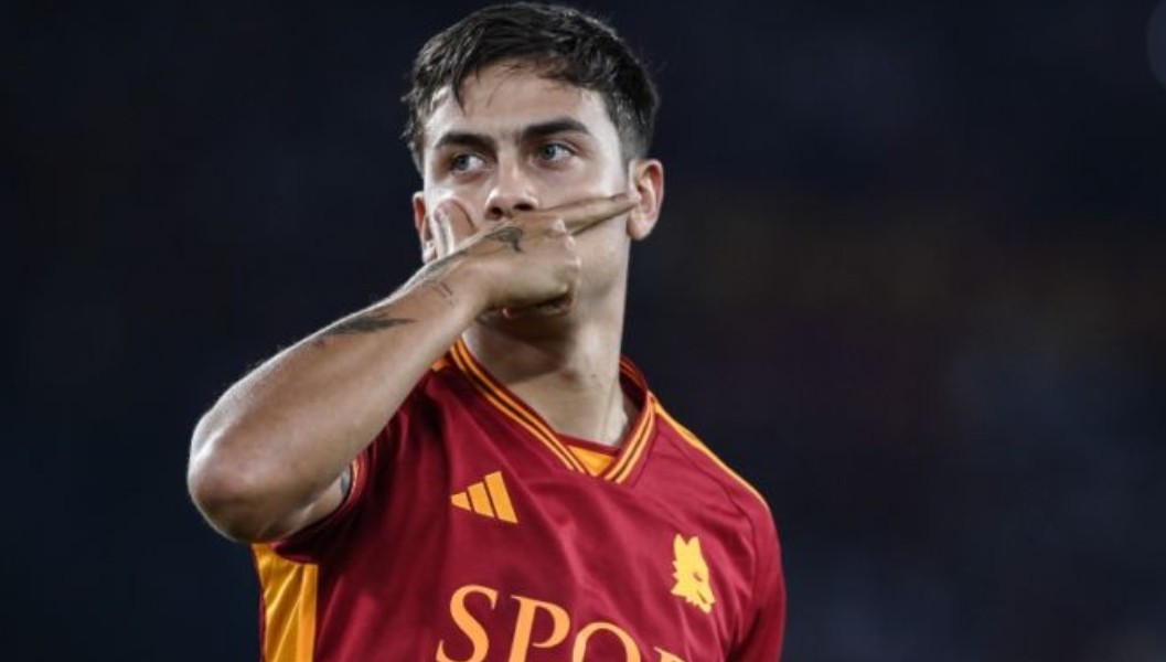 E BUJSHME nga Argjentina: Dybala dëshiron t’i bashkohet këtij klubi që në janar