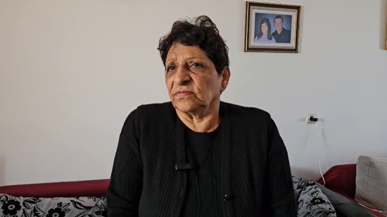 E moshuara u gjet e pajetë në banesë, flet fqinja për TCH: Jetonte e vetme dhe në kushte të vështira, djalin e kishte në burg