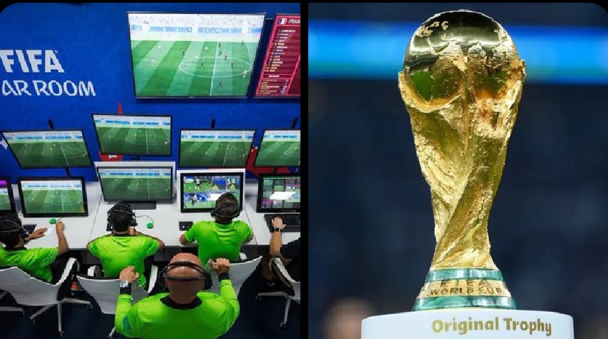 E pabesueshme/ Në Botëror do të ndryshojnë rregullat e VAR për të herë të parë, futet edhe për goditjet nga këndi