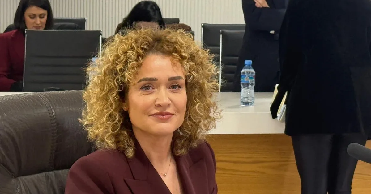 E para grua që synon drejtimin e SPAK, Musabelliu: Kam përvojë 21-vjeçare dhe qasje të guximshme