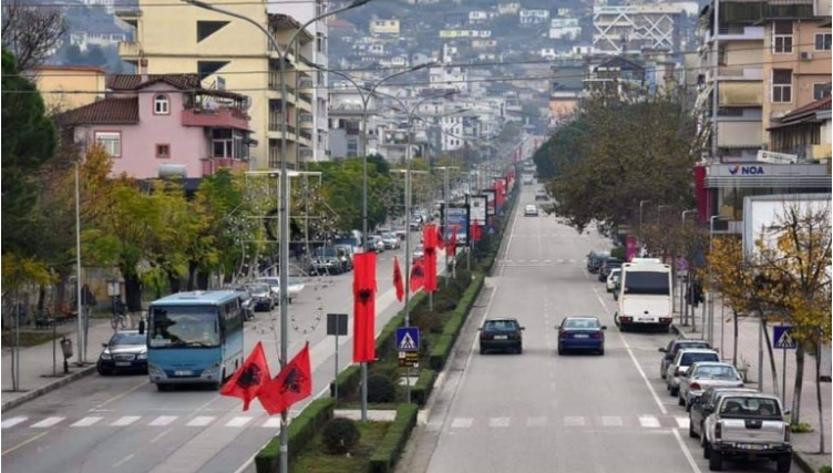 E reja nga Saranda paraqitet te noteri në Gjirokastër me dokument të falsifikuar, policia nis hetimet
