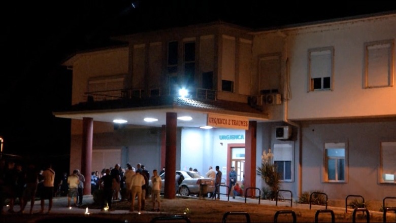 E rëndë/ Dhunohet rëndë një person në Lezhë, u nxorr nga mjeti pranë një karburanti dhe u godit me sende të forta…