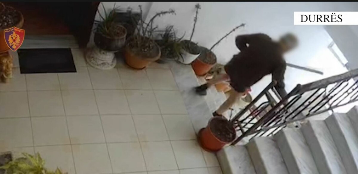 E rëndë/ Goditi në kokë bashkëshorten dhe tentoi ta vriste, gruaja transportohet te “Trauma”