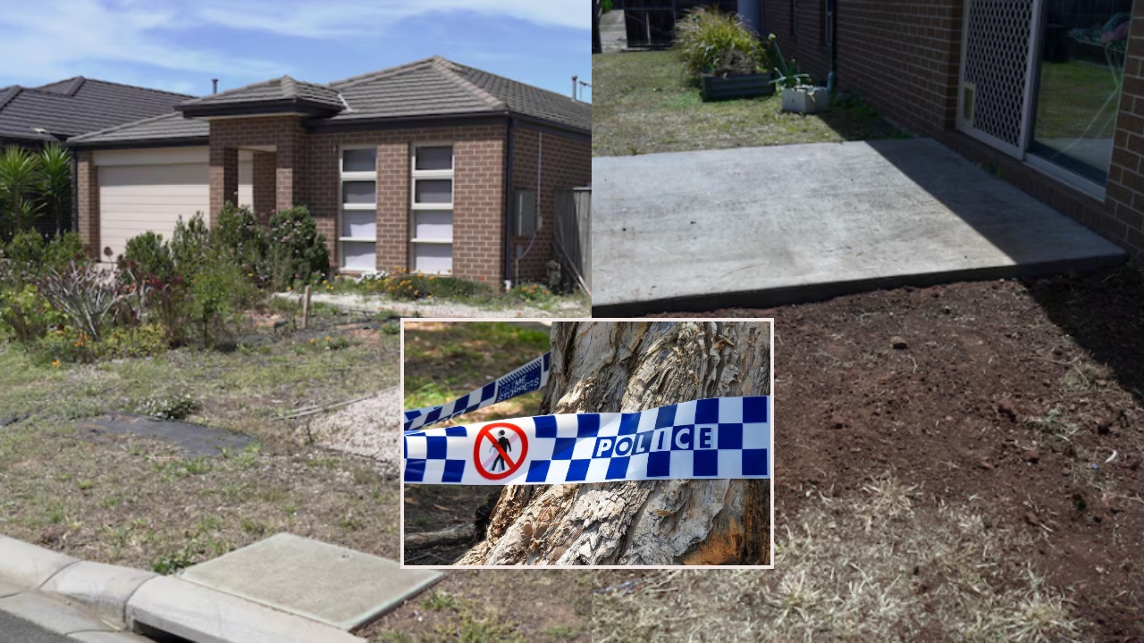 E rëndë në Australi! Gjenden eshtrat e foshnjes në oborrin e një shtëpie, policia në kërkim të familjes shqiptare