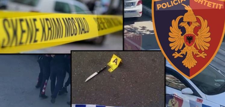 E rëndë/ U plagos me thikë në zemër nga bashkëmoshatari i tij, humb jetën 15-vjeçari në Durrës