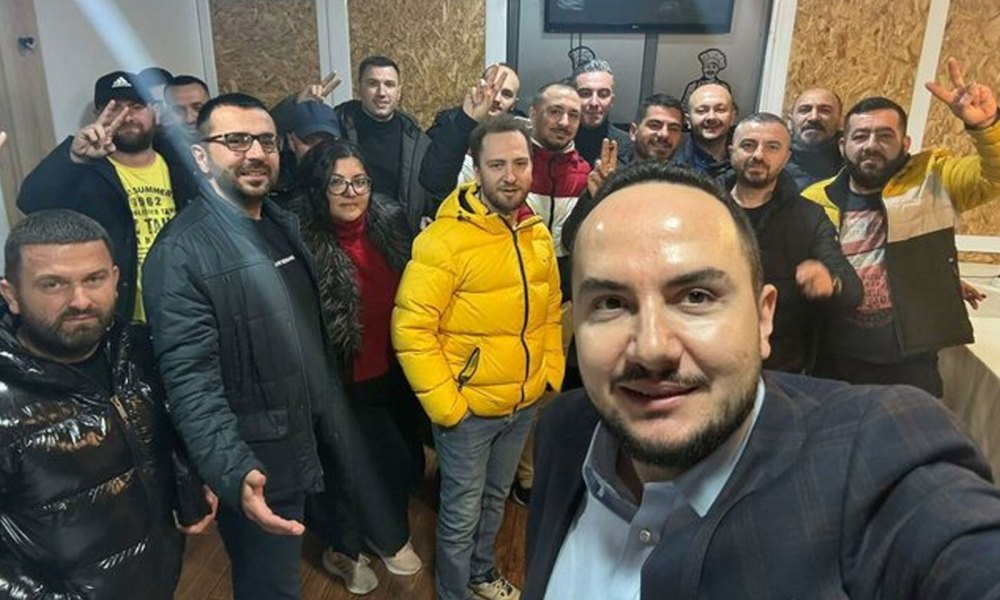 “E zgjuam partinë”/ Salianji sfidon drejtuesit e PD nga Gjirokastra: Qëllimi im nuk është personal