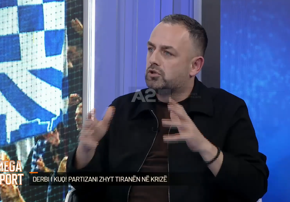 “Edhe nëse hap një byrektore falimenton”! Seno Fishta flet për situatën e Tiranës dhe Vllaznisë