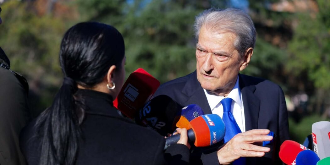 Edi Rama është në grahmat e fundit të pushtetit, prandaj përmbysi gjithçka për Endri Shabanin