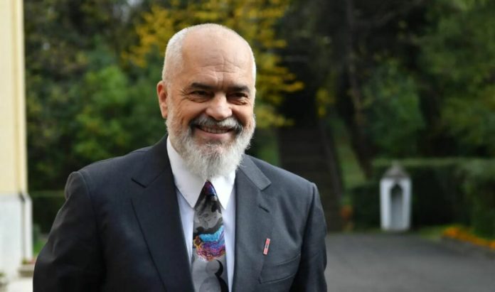 Edi Rama në panik nga arrestimi i Belinda Ballukut, ja si përgënjeshtron Venecia dhe Strasburgu pretendimet…