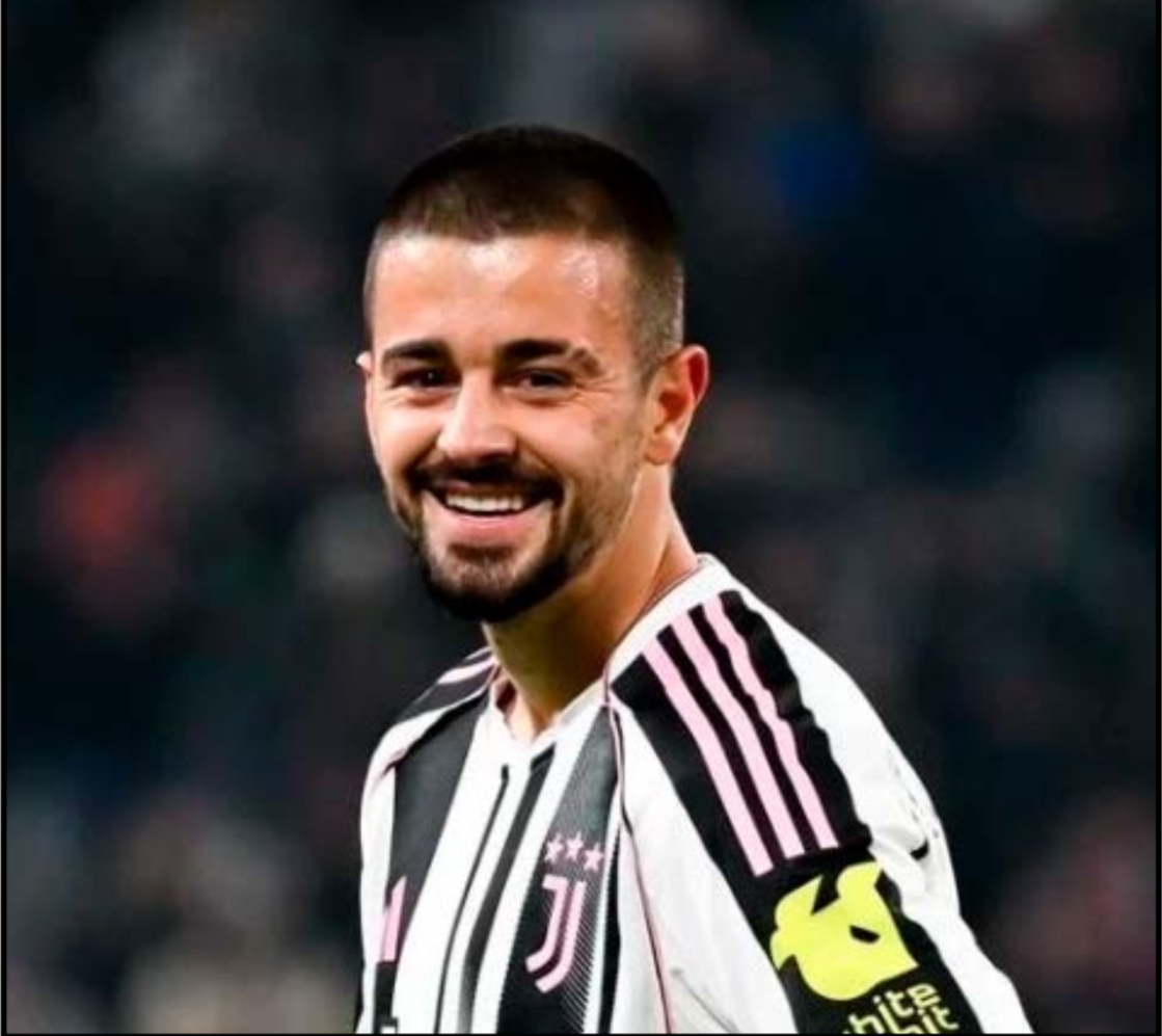 Edon Zhegrova llogaritet një nga lojtarët më kreativë të Juventusit