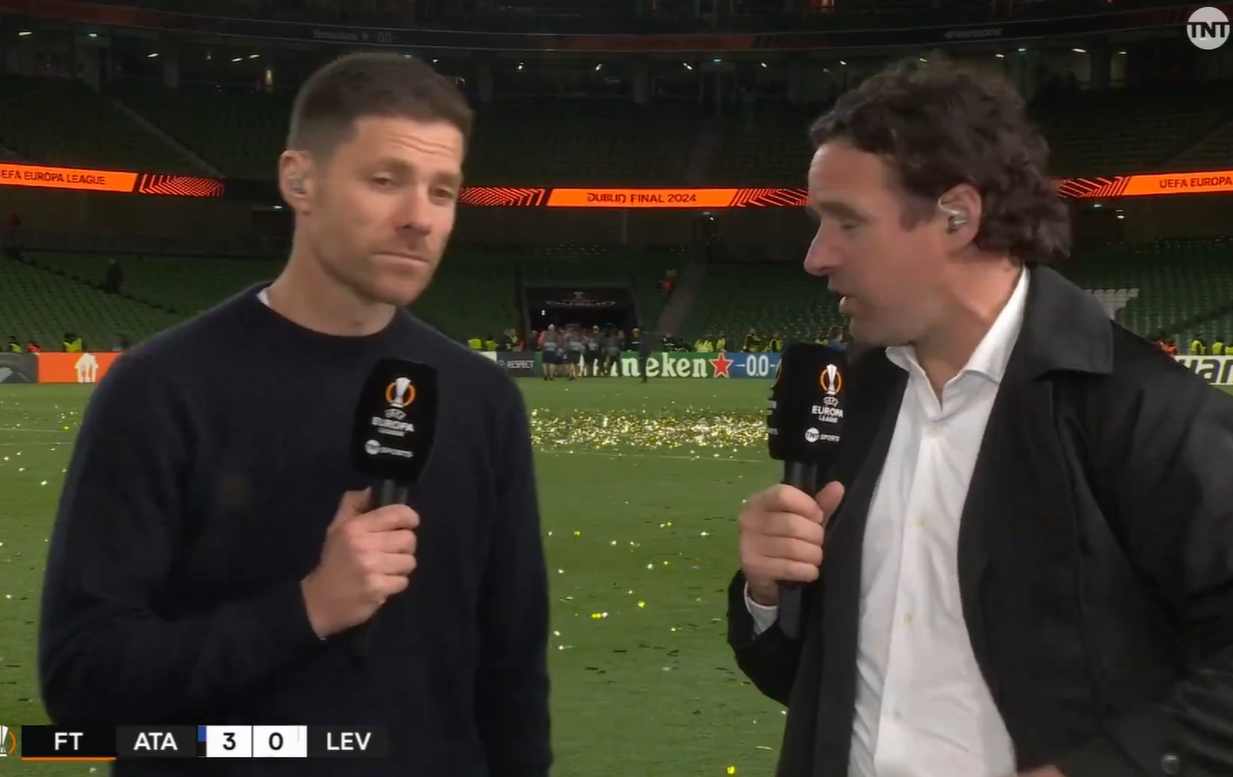 Efekti domino sjell ndryshimin e pankinave! Liverpuli do të marrë trajnerin e Real Madridit, nuk do ta humbin mundësinë për Xabi Alonson