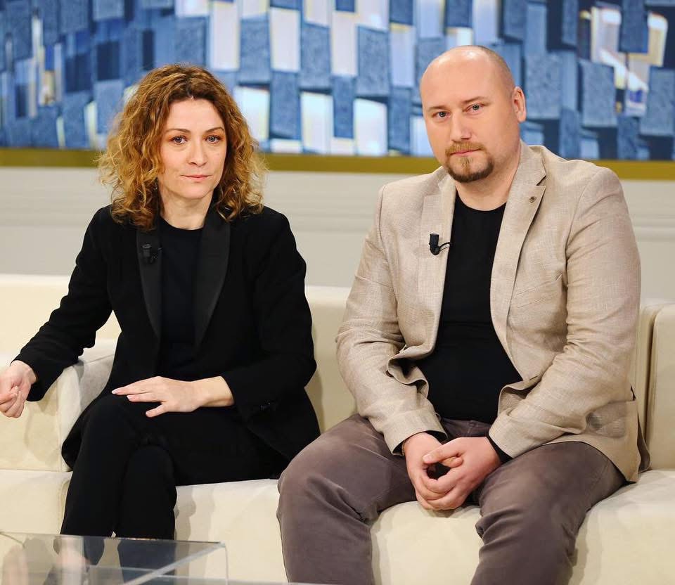 Egla Ceno largohet nga Teatri “Skampa”: Keni dy muaj që më hiqni bebelinat e mamit!