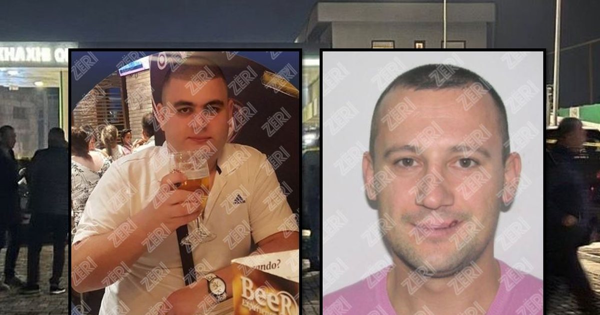 EKSKLUZIVE- Kush është Marselo Arani, 32-vjeçari me të shkuar kriminale që dyshohet se vrau biznesmenin Mëhalla