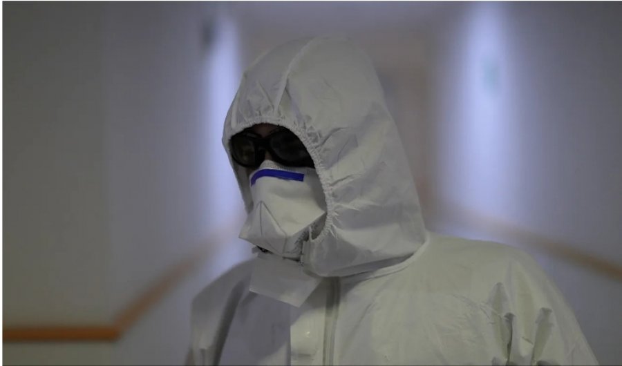 Ekspertët e teknologjisë: Ekstremistët mund të përdorin AI për të krijuar armë biologjike të afta të shkaktojnë pandemi të ardhshme