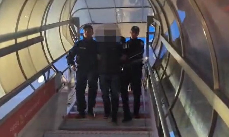 Ekstradohet nga Kroacia 55-vjeçari, akuzohet se i ka shkaktuar shtetit mbi 360 milionë lekë dëm