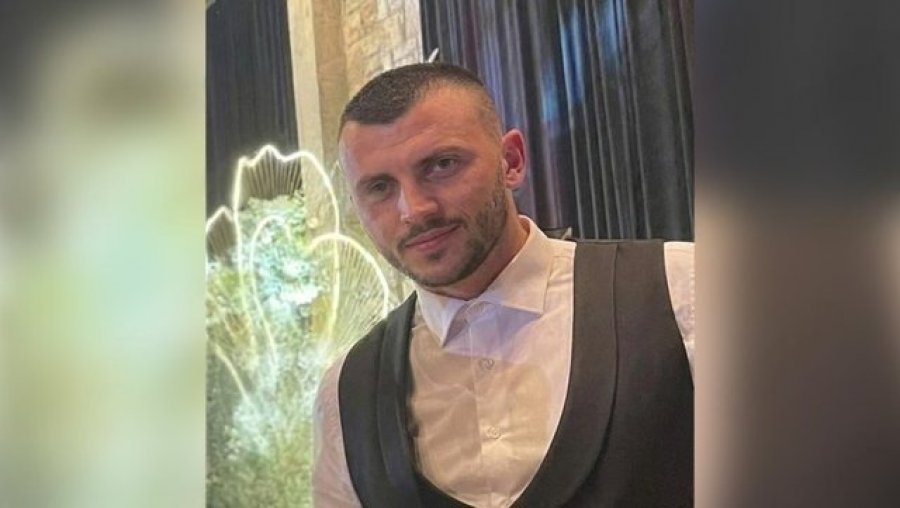 Ekzekutimi i biznesmenit, ky është Xhino Ago, ish-ortaku i Mondi Mëhallës