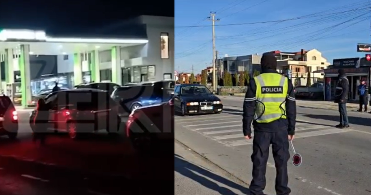 Ekzekutimi i biznesmenit në Elbasan, autorët u larguan me “Audin” e zi, policia “blindon” juglindjen