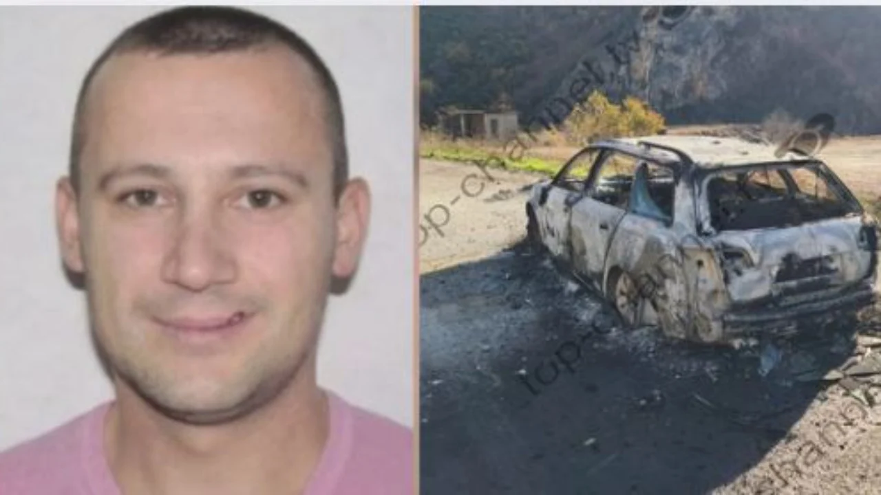 Ekzekutimi i biznesmenit në Elbasan/ Dy të arrestuar dhe një në kërkim, mes tyre ortaku dhe roja i karburantit