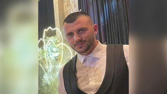 Ekzekutimi i biznesmenit në Elbasan/ Ky është ish-ortaku i arrestuar Xhino Ago