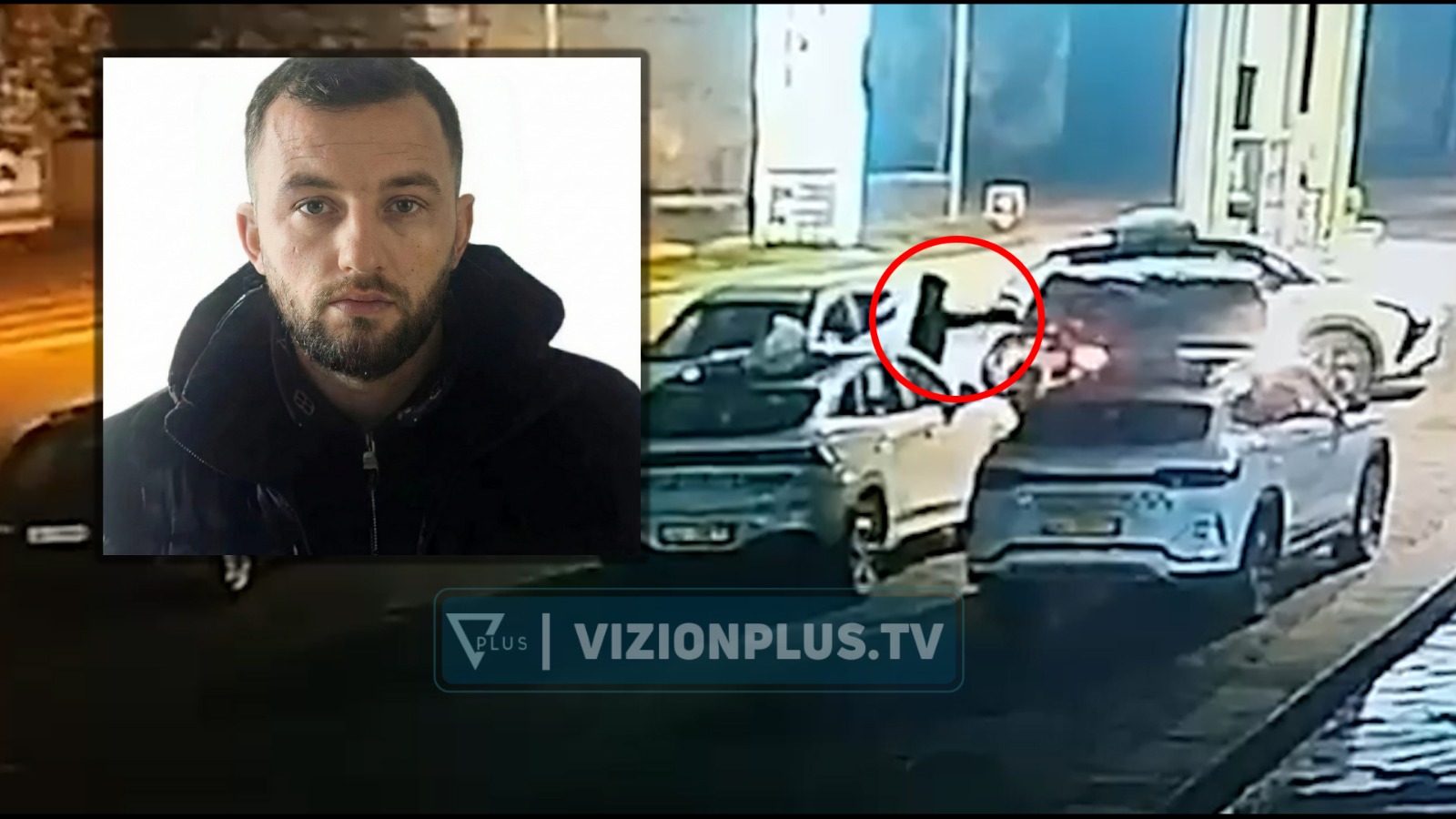 Ekzekutimi i biznesmenit në Elbasan, ky është Nevzat Spaho, autor i dyshuar i vrasjes së Mondi Mëhallës