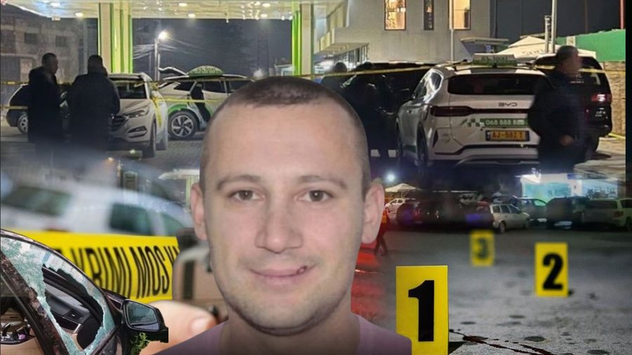 Ekzekutimi i biznesmenit në Elbasan, sot seanca për Nevzat Spahon, pritet dhënia e masës së sigurisë