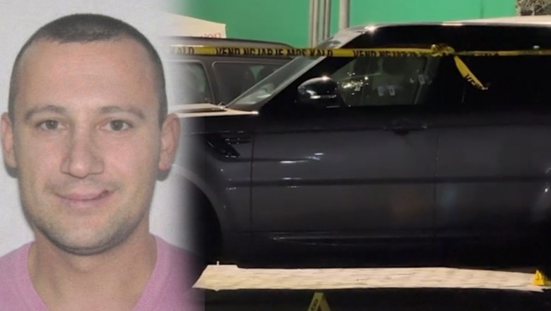 Ekzekutimi i biznesmenit, zbulohet identiteti i personit të dyshuar