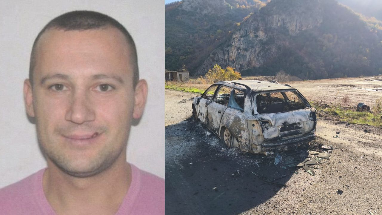 Ekzekutimi me dy plumba në kokë i biznesmenit, makina që përdorën autorët në pronësi të kompanisë së Mondi Mëhallës