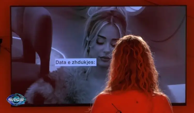 Elijona në kërkim nga policia gjermane? Ja si qëndron e vërteta