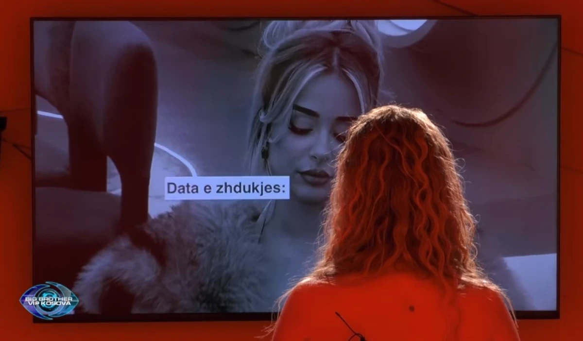 Elijona në kërkim nga policia? Ja si qëndron e vërteta