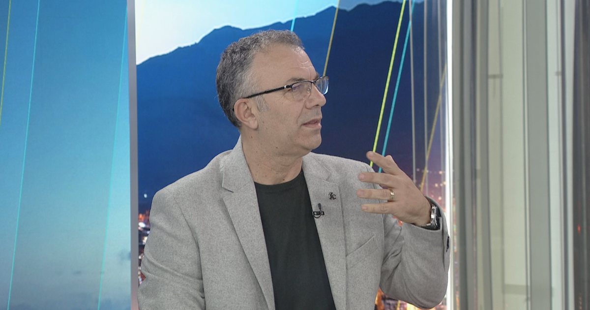 “Elita e pas ’90 u formua në regjimin komunit”, Cara: PD-së iu bashkuan studentët protestues