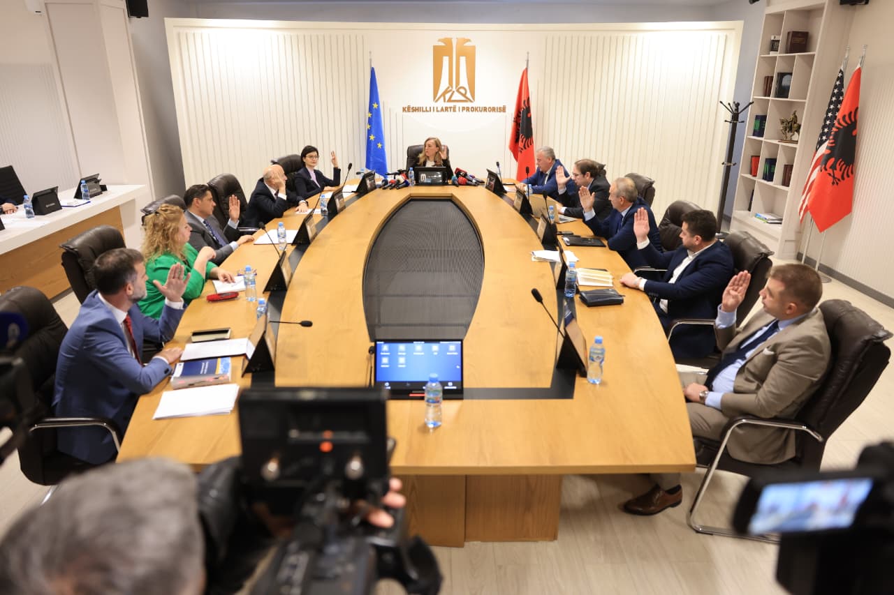 Emërohet drejtuesi i ri Byrosë Kombëtare të Hetimit