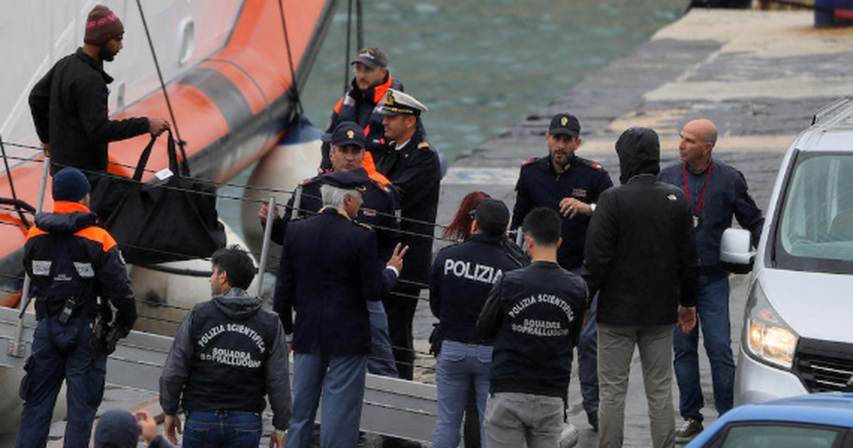 Emigrantët: Këshilli i BE miraton propozimin për vendet e treta të sigurta! Qendra në Shqipëri drejt zhbllokimit