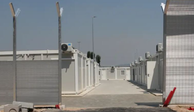 Emigrantët nga Azia/ Do të ndërtohen qendra pritëse në Gjirokastër, Korçë dhe Vlorë