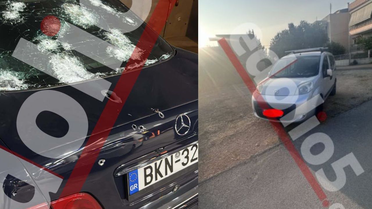 EMRAT/Grupi i vrasësve me pagesë në Greqi, zbardhen emrat e shqiptarëve të arrestuar