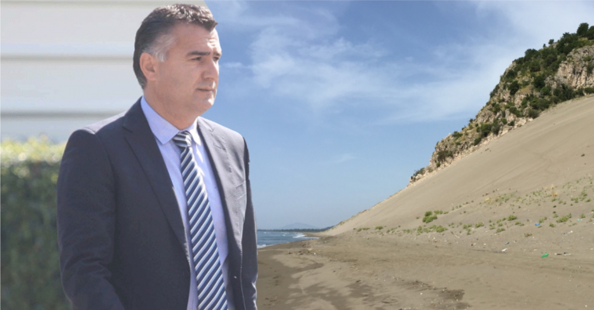 EMRAT – Mbyllen hetimet për ish- deputetin e PS dhe 26 persona të tjerë, dosja shkon në GJKKO…