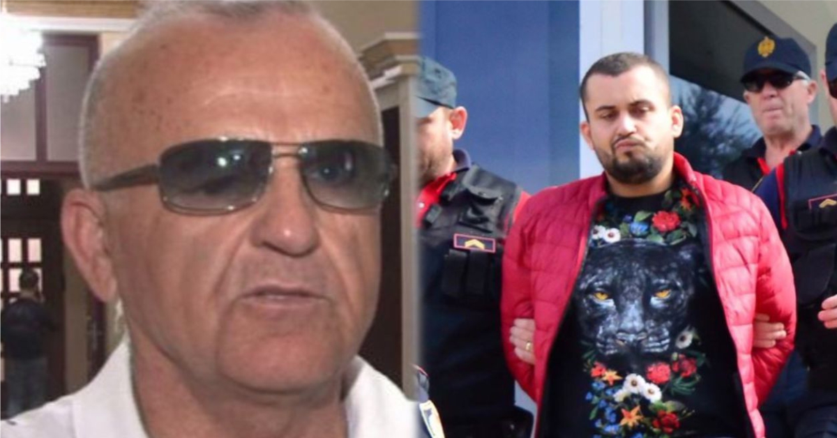EMRAT – Policia godet grupin “Rraja”, në pranga edhe djali i ish- deputetit socialist…