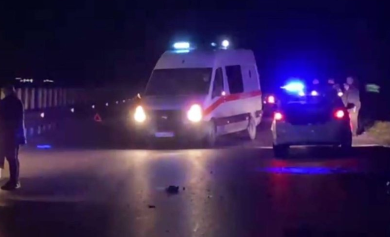 EMRI/ Aksident me vdekje në Shkodër