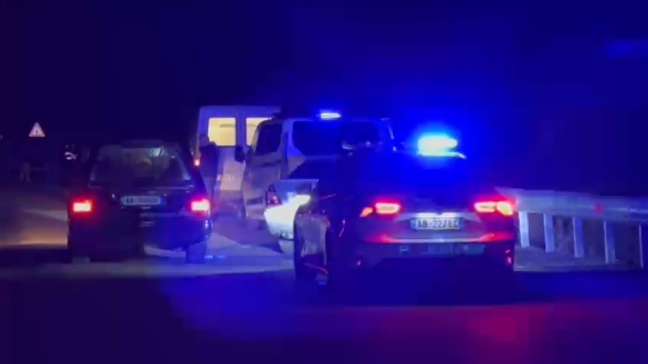 EMRI-Aksidenti tragjik në Maliq, makina përplas për vdekje këmbësorin/ Drejtuesi i mjetit punonjës policie(DETAJET)