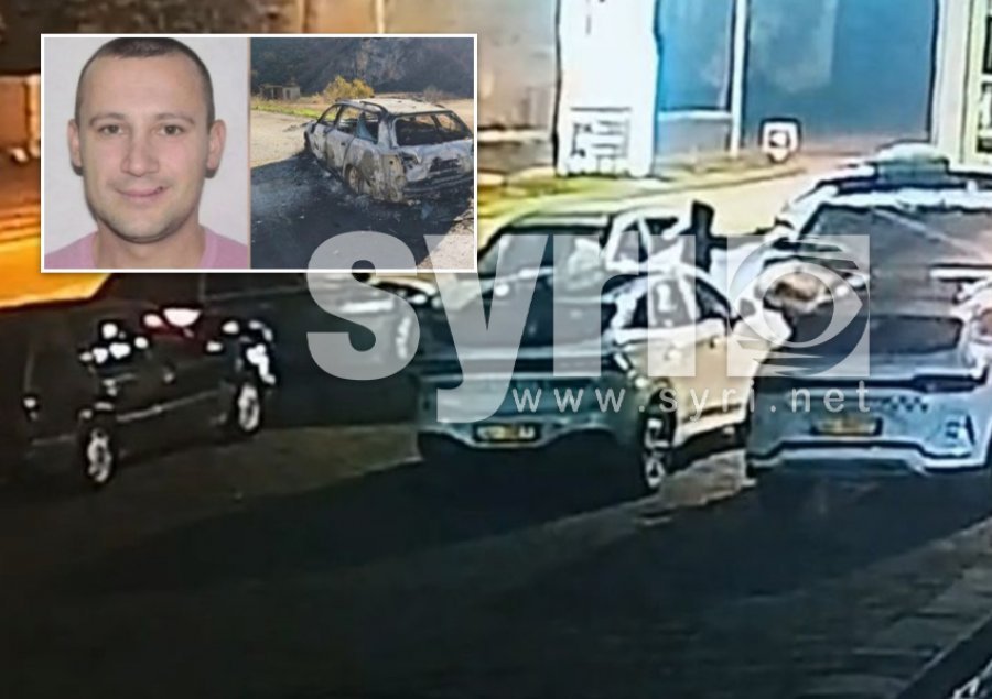 EMRI/ Arrestohet në Prrenjas 33-vjeçari, i dyshuar për ekzekutimin e biznesmenit në Elbasan
