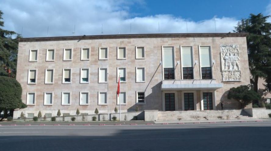 EMRI/ Emërohet drejtori i ri i Agjencisë Kombëtare të Bregdetit