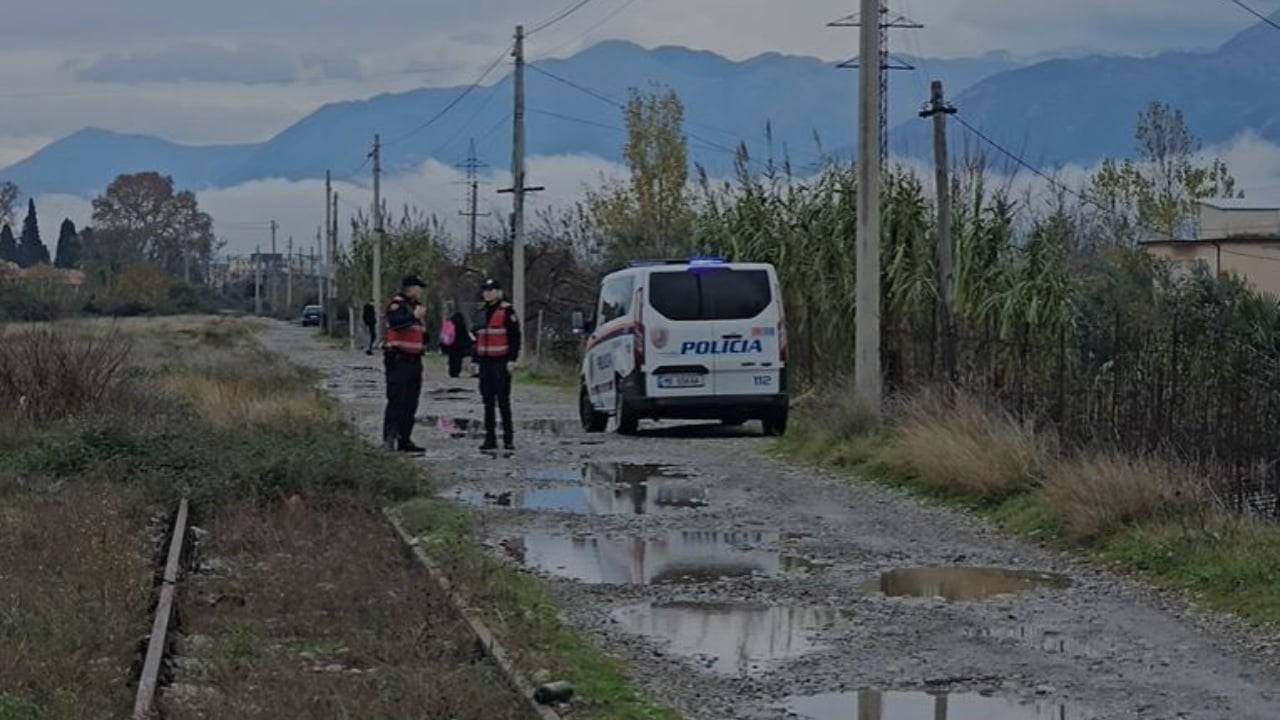 Emri/ Kanosi me armë zjarri një 20-vjeçar, një i arrestuar në Shkodër