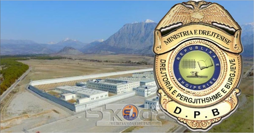 EMRI – Ndërron jetë në QSUT i dënuari në burgun e Reçit, duhej të vuante 8 vite burg për vrasje…