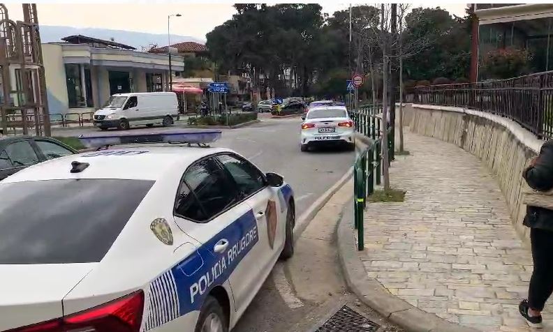 EMRI/ Plagoset me armë zjarri në Berat , identifikohet 37-vjeçari