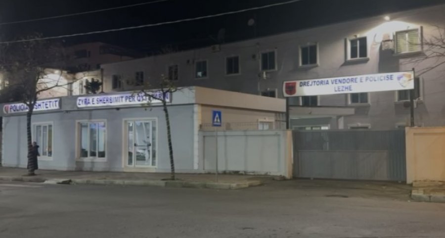 EMRI/ Sherri nisi për një vajzë, ja kush është 35-vjeçari që u dhunua në Lezhë