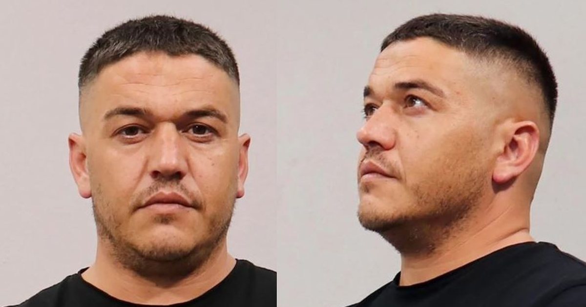 Emri+foto/ Gjermania kërkon ndihmë për të kapur shqiptarin e rrezikshëm: Mos i flisni se mund të jetë i armatosur