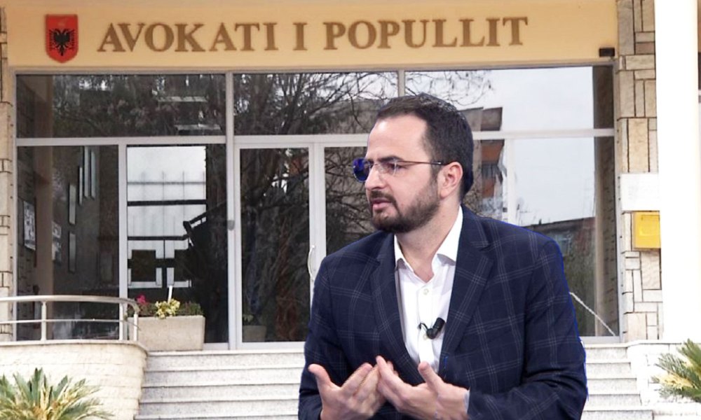 Endri Shabanin, i preferuari i PS? Zbardhen emrat e deputetëve që firmosën për Avokatin e Popullit