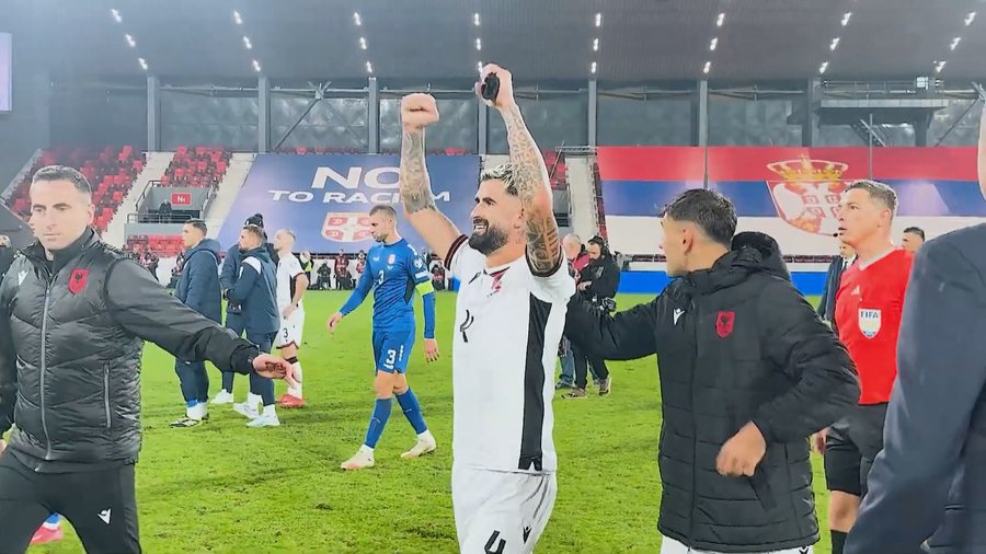 Ëndrra për në Botëror, sot Shqipëria dhe Kosova mësojnë kundërshtarët e mundshëm