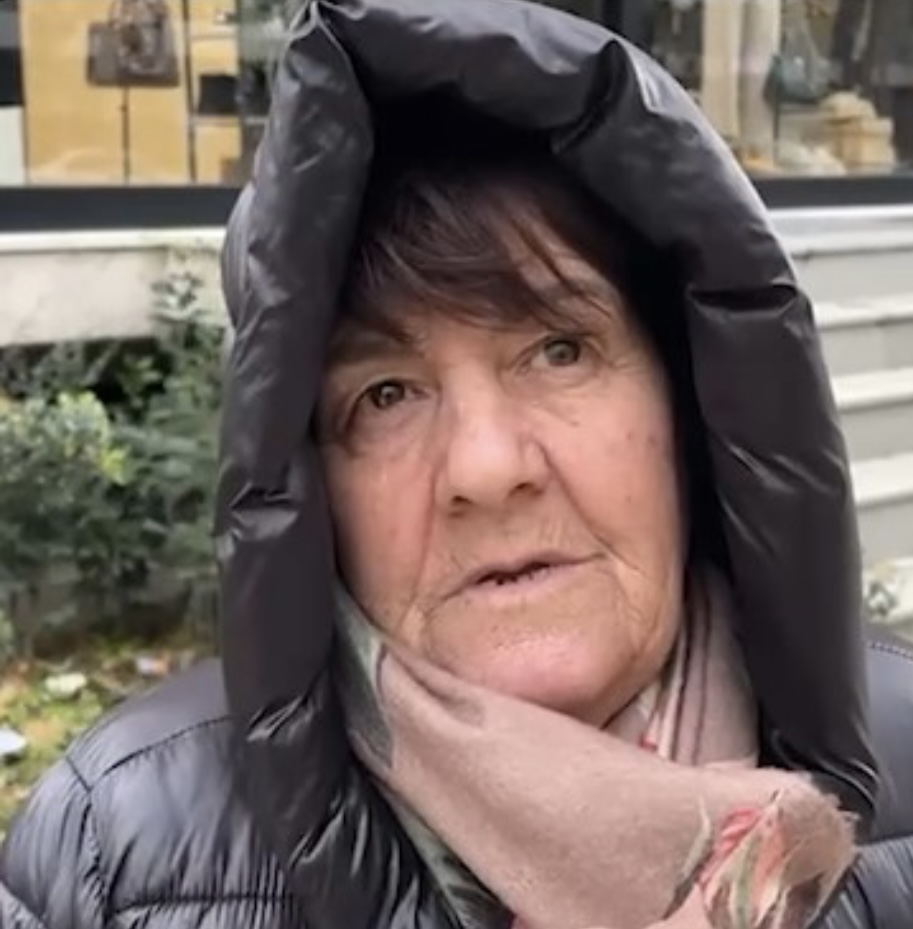 “Era e fortë e rrëzoi nga biçikleta”/ Si humbi jetën gruaja në Vlorë, flet dëshmitarja