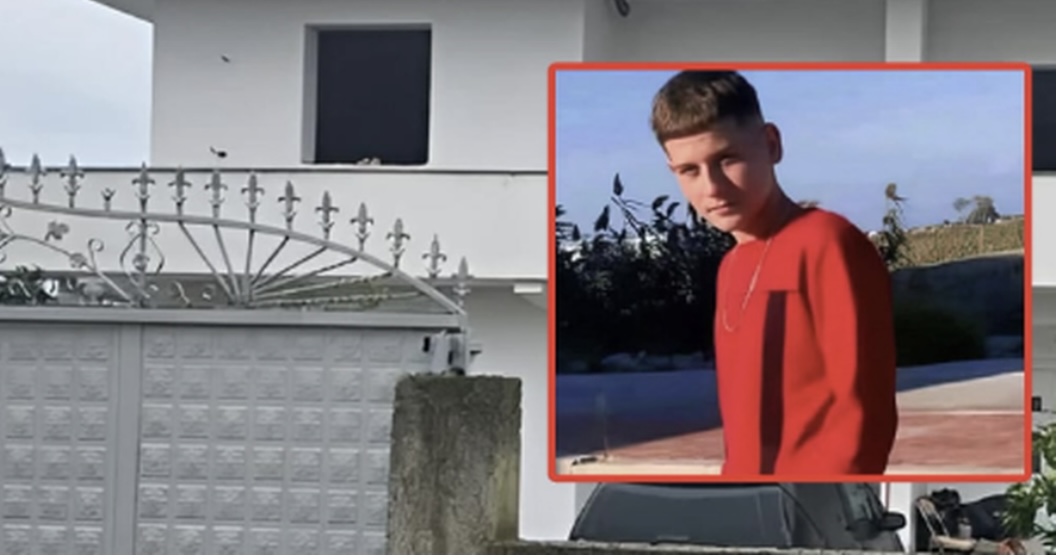 Erdhën nga Bulqiza për një jetë e arsim më të mirë/ Familja e 15-vjeçarit, mbyll dyert e shtëpisë në Durrës